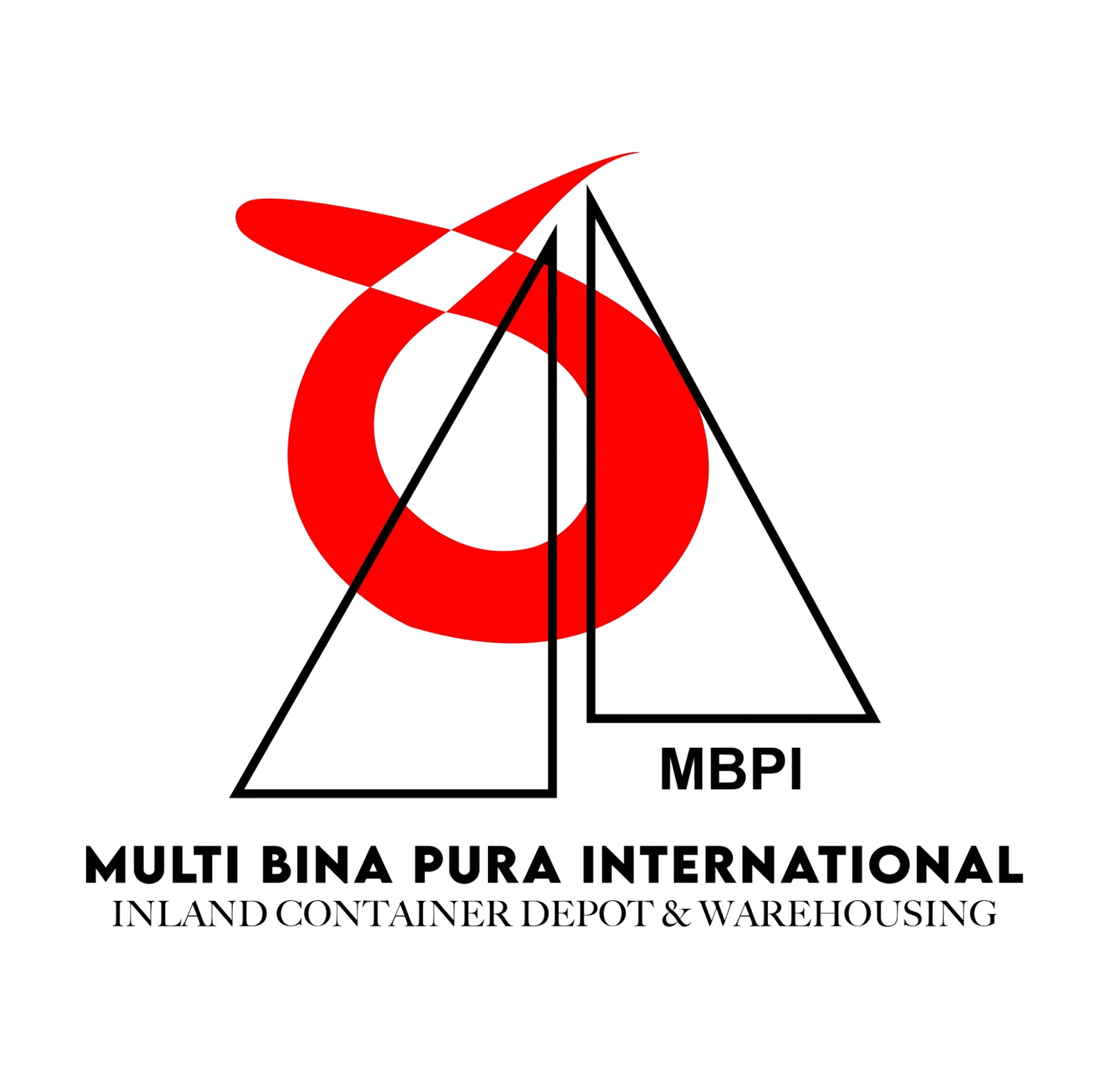 Logo Multi Bina Pura International