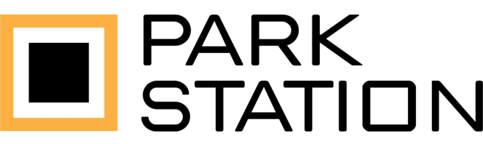Logo Park Stasion